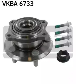 skf-vkba6733
